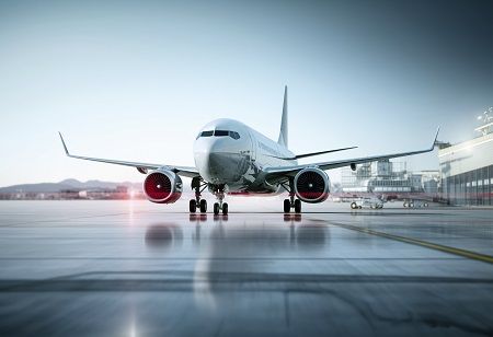  airline growth, largest airport, Asia Business Outlook